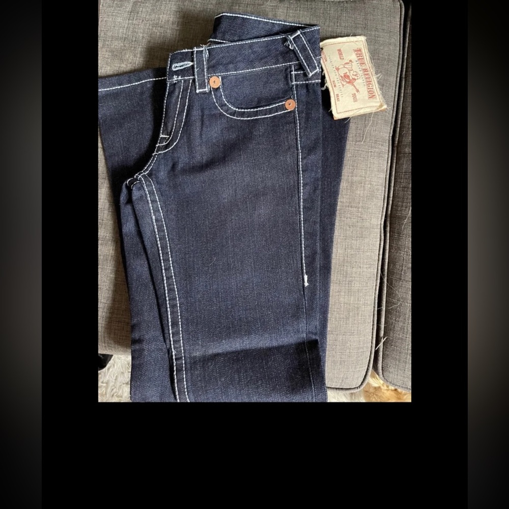 True religion jeans NEW W/T - Picture 11 of 16